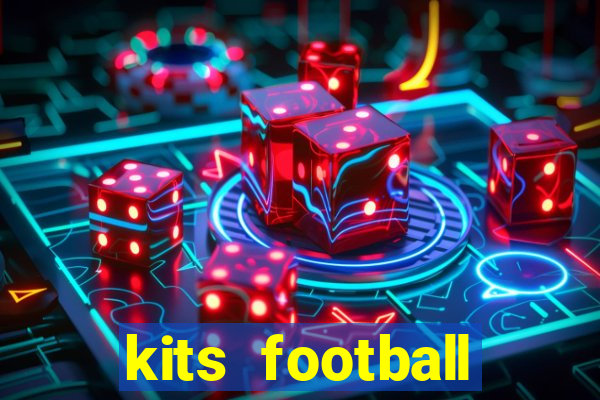 kits football manager 2016